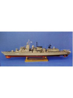 S-class Frigate 1/350 S-class Frigate 1/350
