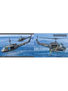UH-1H Huey