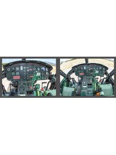 UH-1H Huey