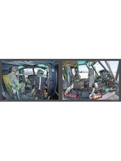 UH-1H Huey
