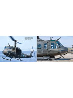 UH-1H Huey