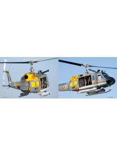 UH-1H Huey
