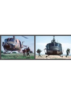 UH-1H Huey