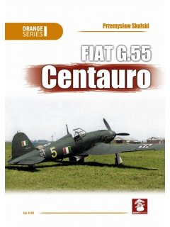 FIAT G.55 Centauro FIAT G.55 Centauro
