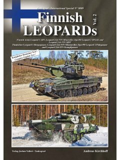 Finnish Leopards Vol. 2