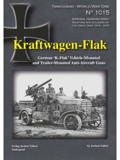 Kraftwagen-Flak