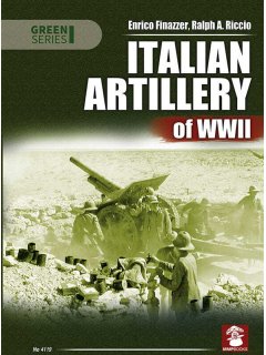 Italian Artillery of WWII Italian Artillery of WWII