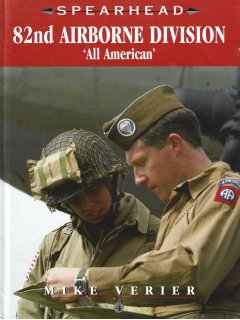 Spearhead 4: 82nd Airborne Division