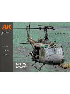 UH-1H Huey