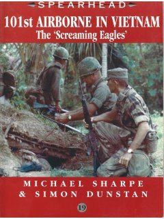 101st Airborne in Vietnam