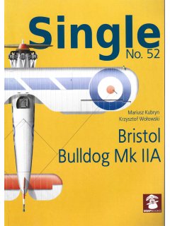 Bristol Bulldog Mk IIA