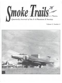 Smoke Trails Vol. 09 No 4