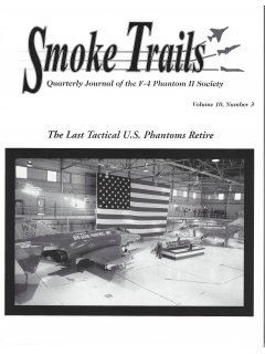 Smoke Trails Vol. 10 No 3