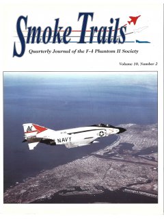 Smoke Trails Vol. 10 No 2