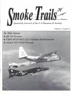 Smoke Trails Vol. 09 No 2