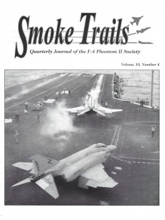 Smoke Trails Vol. 10 No 4