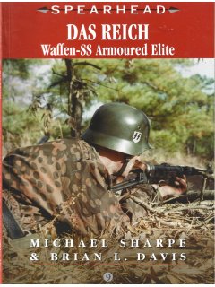 Spearhead 9: Das Reich