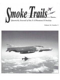 Smoke Trails Vol. 10 No 1