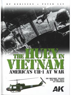 The Huey in Vietnam