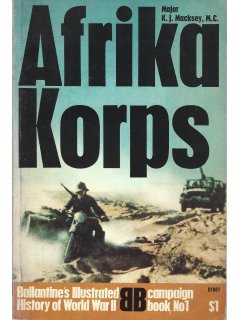 Afrika Korps Afrika Korps