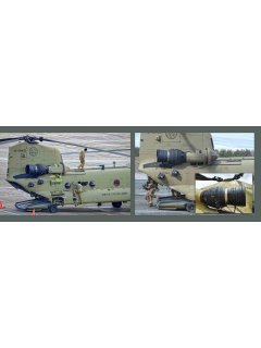 CH-47 Chinook CH-47 Chinook