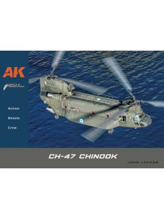 CH-47 Chinook CH-47 Chinook