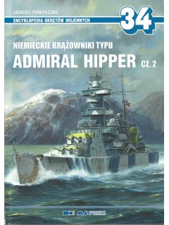 Admiral Hipper Cz. 2