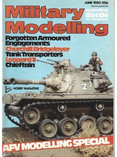 Military Modelling 1980/06 Vol 10 No 06 Military Modelling 1980/06 Vol 10 No 06