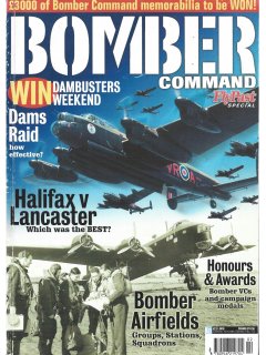 Fly Past Special - Bomber Command Fly Past Special - Bomber Command