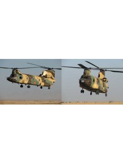 CH-47 Chinook CH-47 Chinook
