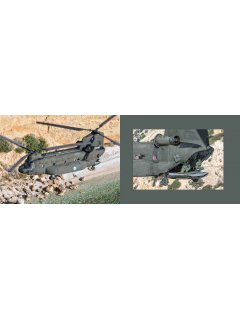 CH-47 Chinook CH-47 Chinook