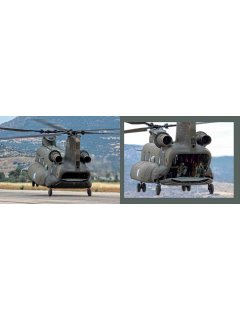 CH-47 Chinook CH-47 Chinook