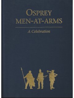 Osprey Men-At-Arms: A Celebration