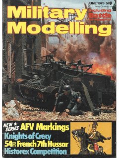 Military Modelling 1979/06 Vol 09 No 06 Military Modelling 1979/06 Vol 09 No 06