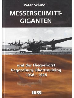 Messerschmitt-Giganten Messerschmitt-Giganten