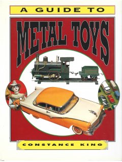 A Guide to Metal Toys