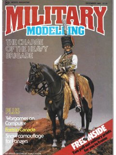Military Modelling 1985/12 Vol 15 No 12 Military Modelling 1985/12 Vol 15 No 12