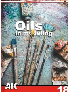 AK Learning Series 18: Oils in Modeling