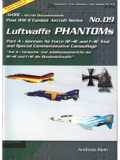 Luftwaffe PHANTOMs Luftwaffe PHANTOMs