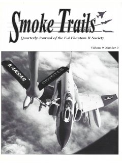 Smoke Trails Vol. 09 No 3 Smoke Trails Vol. 09 No 3