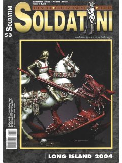 Soldatini No 53