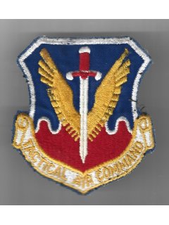 Tactical Air Command