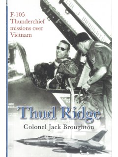 Thud Ridge Thud Ridge