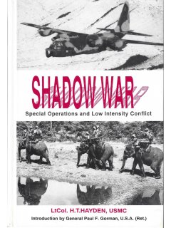 Shadow War