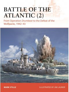 Battle of the Atlantic (2)
