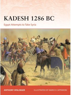 Kadesh 1286 BC