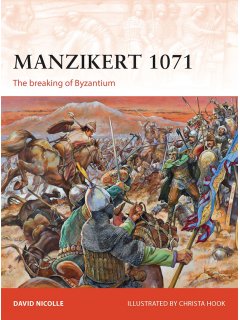 Manzikert 1071 Manzikert 1071