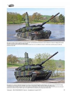 Leopard 2A7V Leopard 2A7V