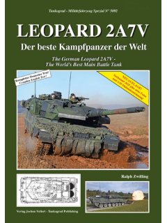 Leopard 2A7V Leopard 2A7V