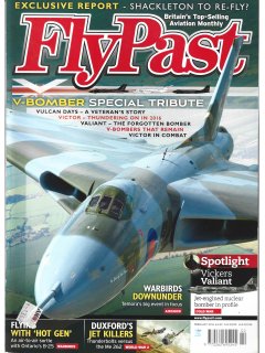 FlyPast 2016/02